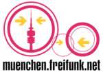 Bild: Freifunk München Logo